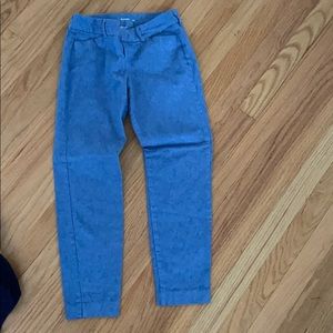 Old Navy Pixie Pant